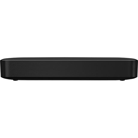 2TB WD Elements&trade; USB 3.0 high-capacity portable hard drive for Windows — WDBU6Y0020BBK-WESN