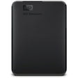 1TB WD Elements&trade; USB 3.0 high-capacity portable hard drive for Windows — WDBUZG0010BBK-WESN