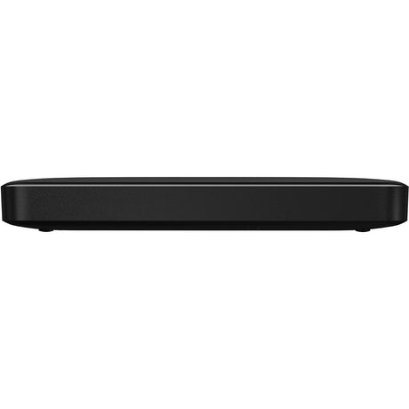1TB WD Elements&trade; USB 3.0 high-capacity portable hard drive for Windows — WDBUZG0010BBK-WESN