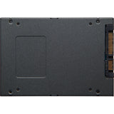 Kingston A400 240 GB Solid State Drive - 2.5" Internal - SATA (SATA/600) — SA400S37/240G