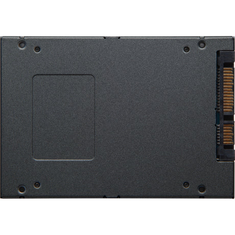 Kingston A400 240 GB Solid State Drive - 2.5" Internal - SATA (SATA/600) — SA400S37/240G