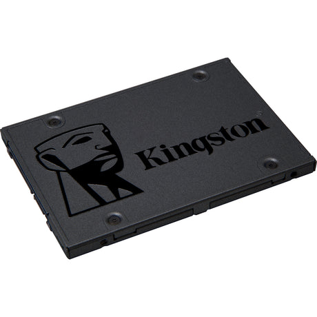 Kingston A400 240 GB Solid State Drive - 2.5" Internal - SATA (SATA/600) — SA400S37/240G