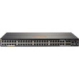 HPE 2930M 48G PoE+ 1-Slot Switch — JL322A