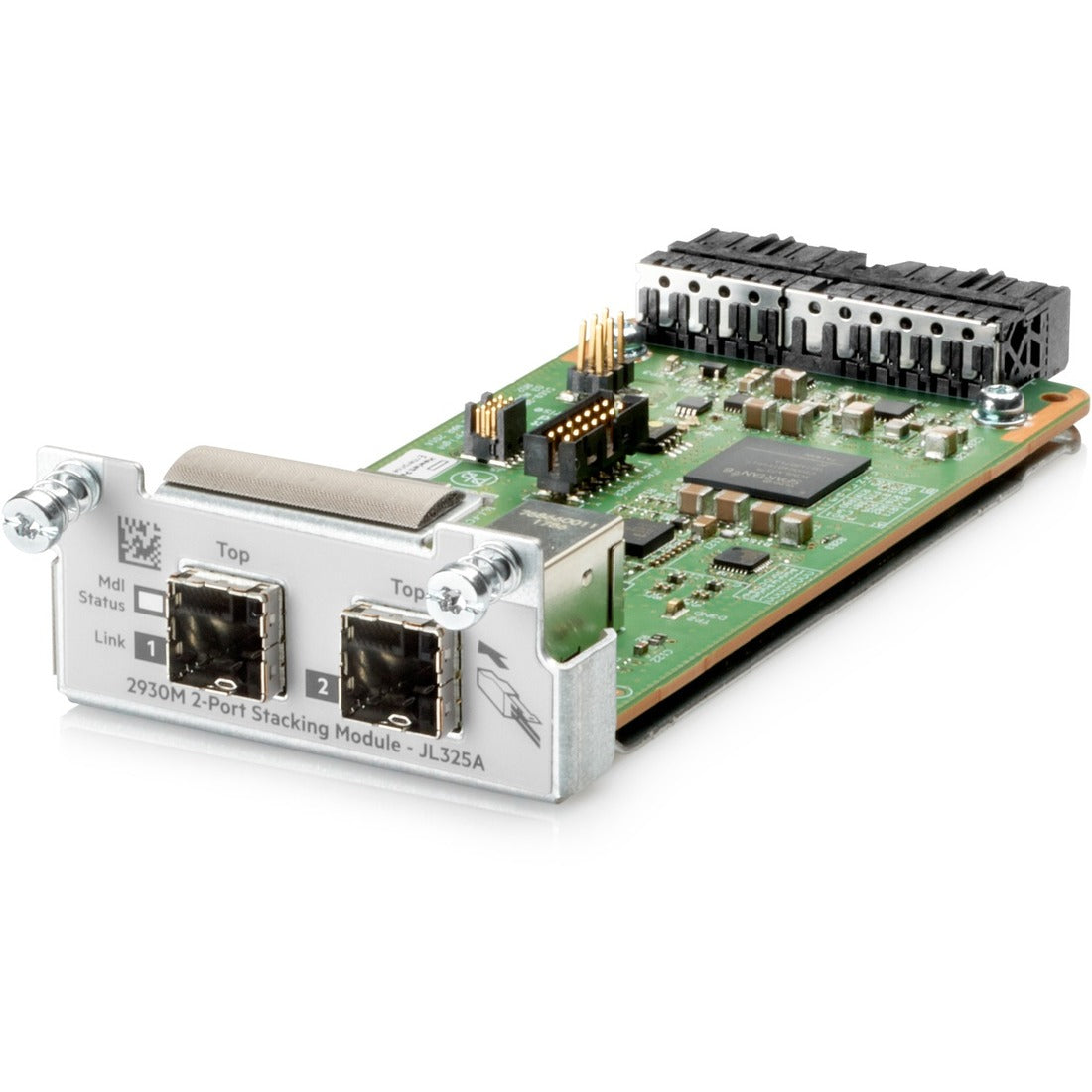 HPE 2930 2-Port Stacking Module — JL325A