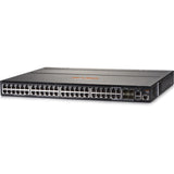 HPE 2930M 48G with 1 - Slot Switch — JL321A