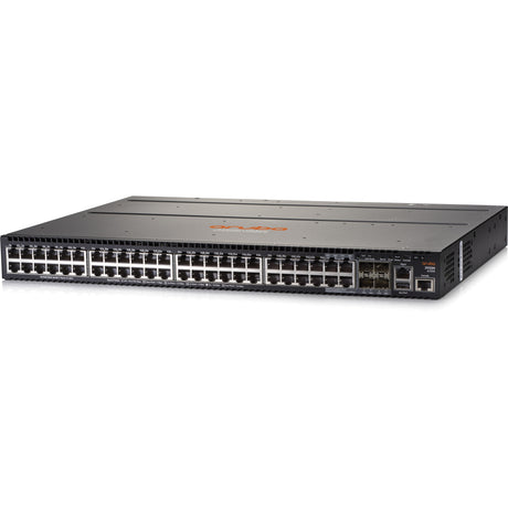 HPE 2930M 48G with 1 - Slot Switch — JL321A
