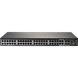 HPE 2930M 48G with 1 - Slot Switch — JL321A