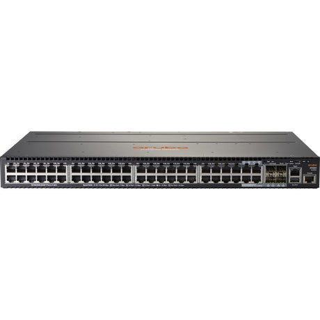 HPE 2930M 48G with 1 - Slot Switch — JL321A