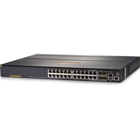 HPE 2930M 24G PoE+ with 1 - Slot Switch* — JL320A