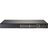 Aruba 2930M 24G 1 - Slot Switch — JL319A