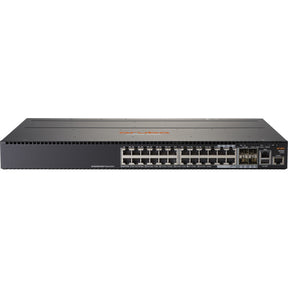 Aruba 2930M 24G 1 - Slot Switch — JL319A