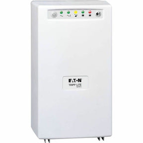 Tripp Lite by Eaton UPS SmartPro 120V 1kVA 750W Medical-Grade Line-Interactive Tower UPS with 4 Outlets Full Isolation USB Lithium Battery — SMART1200XLHGL