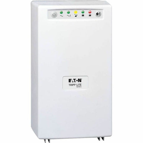 Tripp Lite by Eaton UPS SmartPro 120V 1kVA 750W Medical-Grade Line-Interactive Tower UPS with 4 Outlets Full Isolation USB Lithium Battery — SMART1200XLHGL