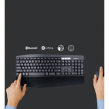 Logitech&reg; MK850 Performance Wireless Keyboard and Mouse Combo (French Layout) — 920-008220