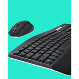 Logitech&reg; MK850 Performance Wireless Keyboard and Mouse Combo (French Layout) — 920-008220