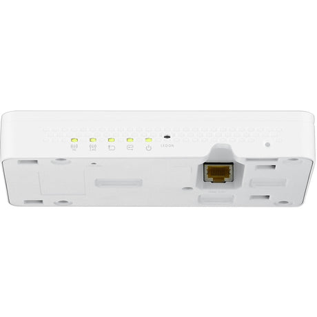 ZYXEL WAC5302D-S IEEE 802.11ac 1.14 Gbit/s Wireless Access Point — WAC5302D-S