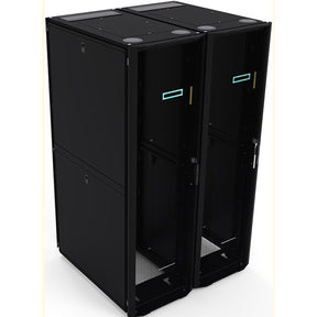 HPE 42U 600mmx1075mm G2 Enterprise Shock Rack — P9K38A