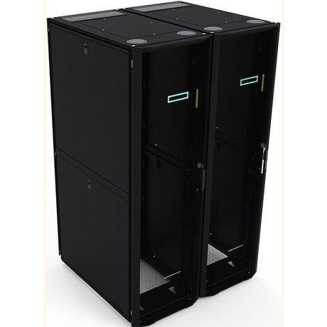 HPE 42U 600mmx1075mm G2 Enterprise Shock Rack — P9K38A