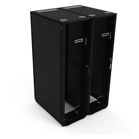HPE 42U 600mmx1075mm G2 Enterprise Shock Rack — P9K38A
