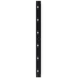 HPE 42U 800mmx1200mm G2 Kitted Advanced Pallet Rack with Side Panels and Baying — P9K15A