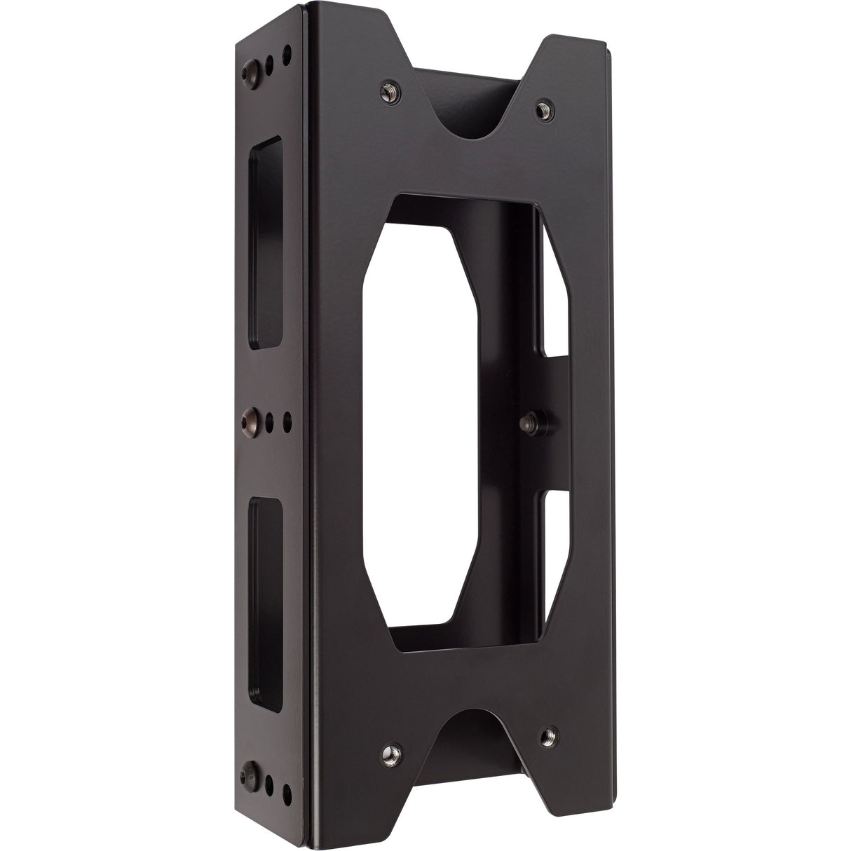 Chief Fusion Mounting Adapter for Wall Mounting System - Black — FCADA