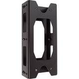 Chief Fusion Mounting Adapter for Wall Mounting System - Black — FCADA