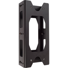Chief Fusion Mounting Adapter for Wall Mounting System - Black — FCADA