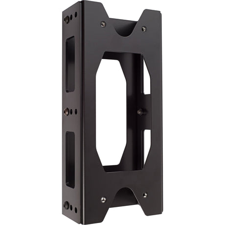 Chief Fusion Mounting Adapter for Wall Mounting System - Black — FCADA