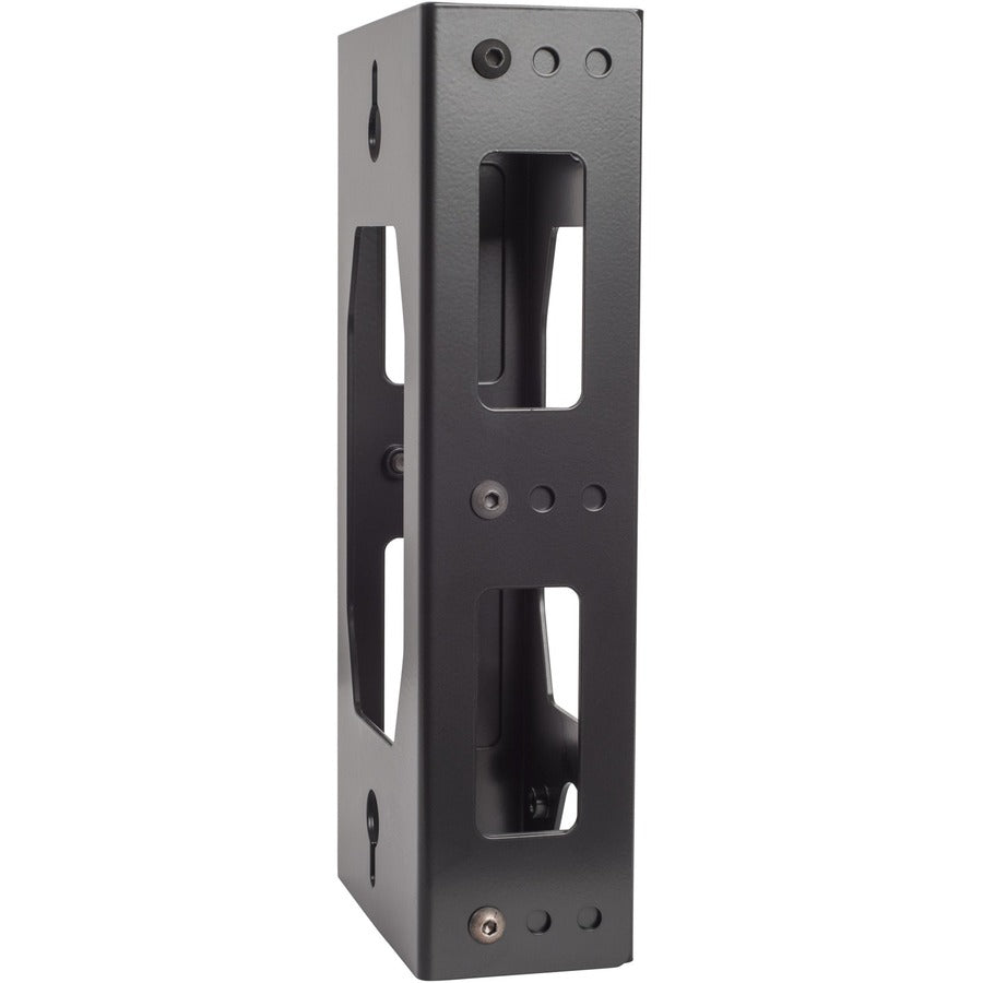 Chief Fusion Mounting Adapter for Wall Mounting System - Black — FCADA