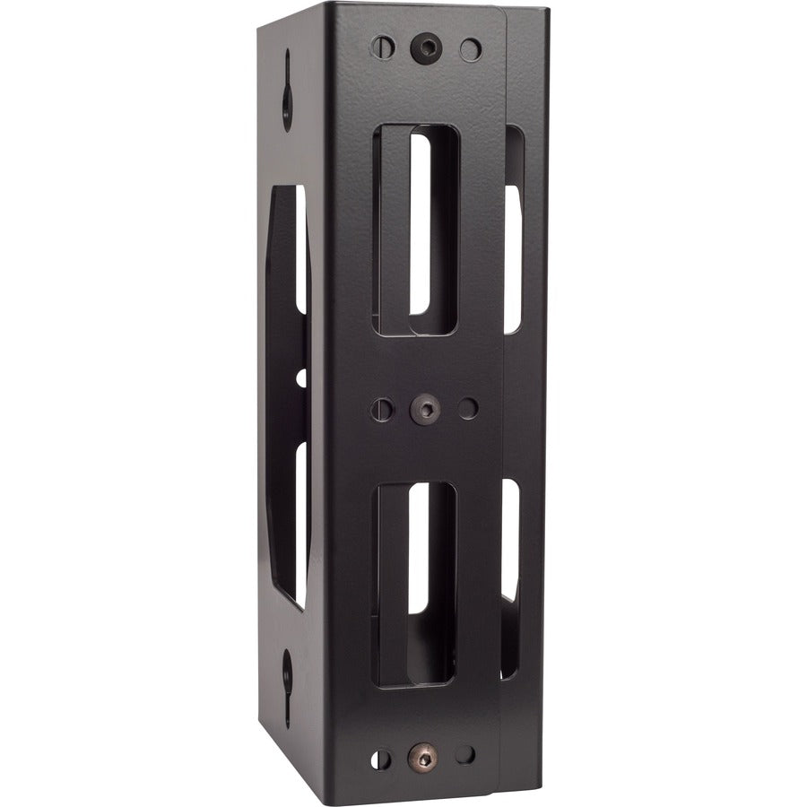 Chief Fusion Mounting Adapter for Wall Mounting System - Black — FCADA