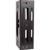 Chief Fusion Mounting Adapter for Wall Mounting System - Black — FCADA