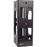Chief Fusion Mounting Adapter for Wall Mounting System - Black — FCADA