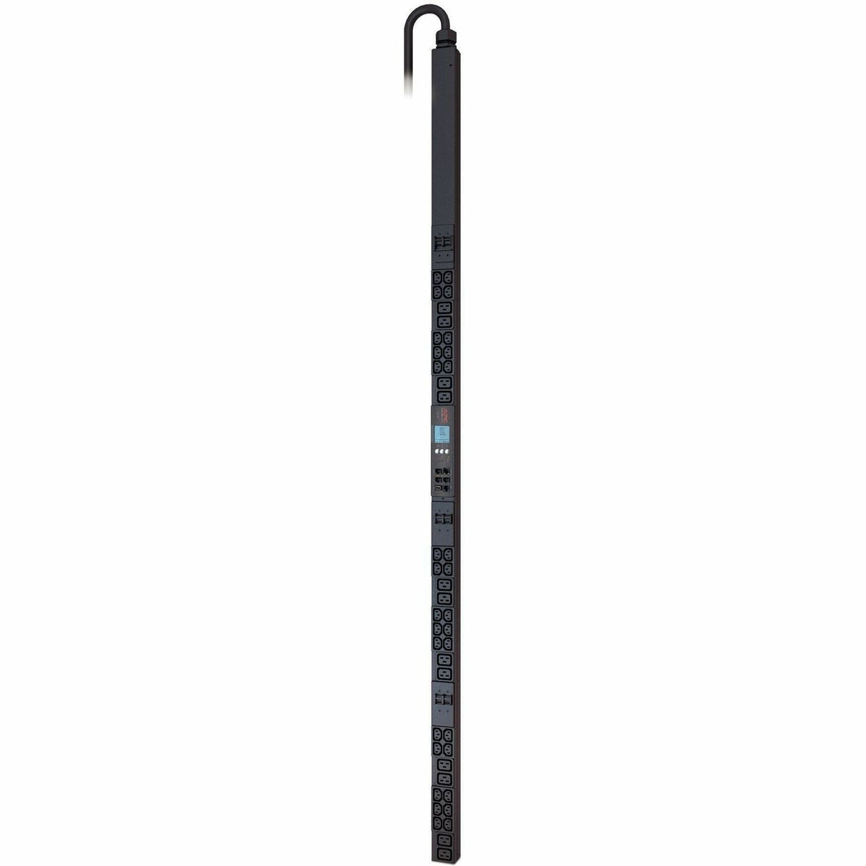 APC by Schneider Electric Rack PDU Blue Label Kit (Quantity 10 Units) — AP8000BLU