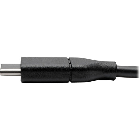 Eaton Tripp Lite Series USB-C Cable (M/M) - USB 2.0, 5A (100W) Rated, 6 ft. (1.83 m) — U040-006-C-5A