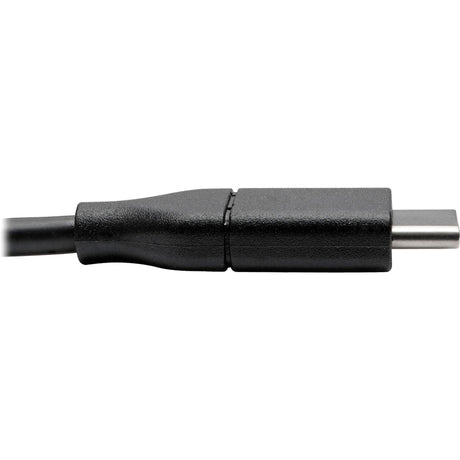 Eaton Tripp Lite Series USB-C Cable (M/M) - USB 2.0, 5A (100W) Rated, 6 ft. (1.83 m) — U040-006-C-5A