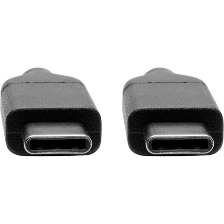 Eaton Tripp Lite Series USB-C Cable (M/M) - USB 2.0, 5A (100W) Rated, 6 ft. (1.83 m) — U040-006-C-5A