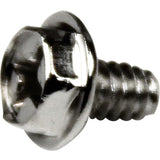 StarTech.com Replacement PC Mounting Screws #6-32 x 1/4in Long Standoff - 50 Pack — SCREW6_32