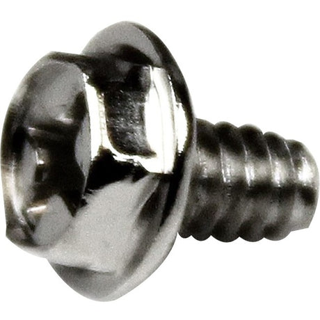 StarTech.com Replacement PC Mounting Screws #6-32 x 1/4in Long Standoff - 50 Pack — SCREW6_32