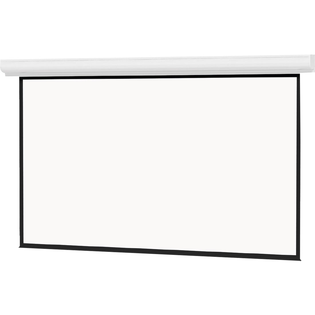 Da-Lite Contour Electrol 159" Electric Projection Screen — 88401L