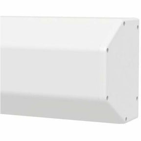 Da-Lite Cosmopolitan Series Projection Screen - Wall or Ceiling Mounted Electric Screen - 216in Screen — 96391L