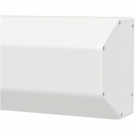 Da-Lite Cosmopolitan Series Projection Screen - Wall or Ceiling Mounted Electric Screen - 216in Screen — 96391L