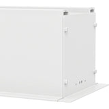 Da-Lite Advantage Electrol 133" Electric Projection Screen — 92619LS