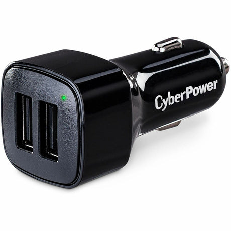 CyberPower TR22U3A USB Charger with 2 Type A Ports — TR22U3A