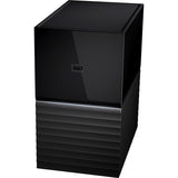 WD 20TB My Book Duo Desktop RAID External Hard Drive - USB 3.1 — WDBFBE0200JBK-NESN