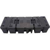 Chief Hard Portable Stand Case for Flat Panels - Black — PAC900