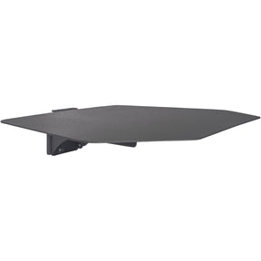 Chief Portable Flat Panel Stand Shelf - Black — PAC910