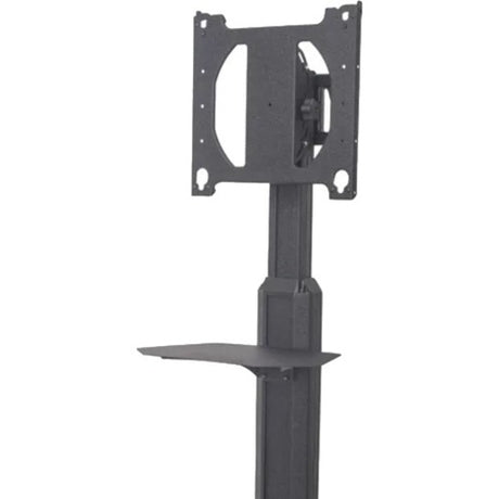 Chief Portable Flat Panel Stand Shelf - Black — PAC910