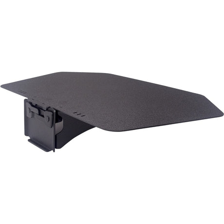 Chief Portable Flat Panel Stand Shelf - Black — PAC910
