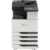Lexmark CX923dte Laser Multifunction Printer - Color - TAA Compliant — 32CT067