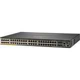 HPE 2930M 40G 8 HPE Smart Rate PoE+ 1-Slot Switch — JL323A